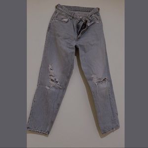 ‼️BUY 1 GET 1 FREE ‼️Ripped Jean